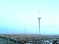 5 mw operational wind - 1