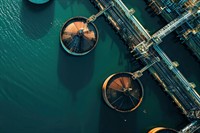 lng coastal terminal infrastructure - 1