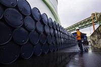 established producing oilfield business - 1