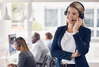high-growth bpo call center - 1
