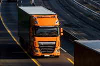 established logistics transportation provider - 1