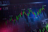 stock market broker house - 1