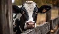 profitable exclusive dairy farm - 1
