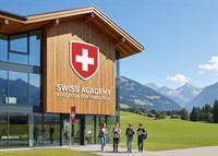 historical swiss hospitality university - 1