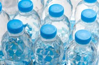 automatic semi-automatic water bottling - 1