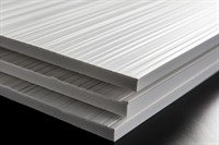 pvc ornamental panels production - 1