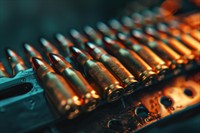 strategic arms ammunition manufacturing - 1