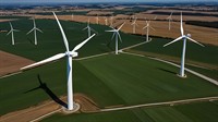 68 4-mwp wind farm - 1