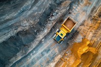 leading chrome ore production - 1