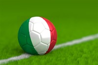 italian serie b football - 1