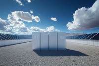 369 mw solar 1 - 1