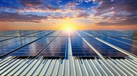 185 mw ac solar - 1