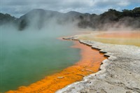 geothermal exploration business for - 1