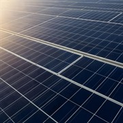 120-mwp solar pv farm - 1
