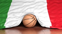 italian professional basketball club - 1