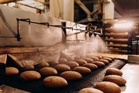 bread producer company for - 1