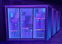 comprehensive vps hosting cloud - 1