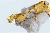 gold mining project for - 1