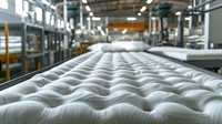 leading mattress fabric manufacturer - 1