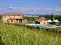 spectacular farm montalcino - 3