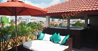 hotel building for freehold - 1