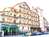 hotel ploiesti for sale - 1