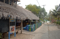 iconic village bar restaurant - 3