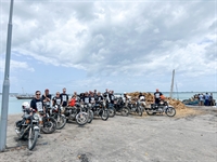 motorcycle rental guided tours - 3