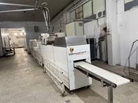 chocolate manufacturing business - 3