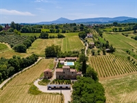 farm holidays tuscany - 3