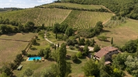 farmhouse with pool olive - 1