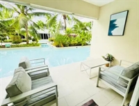 high-income fully furnished one-bedroom - 1