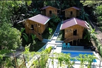 turnkey beach tropical retreat - 1