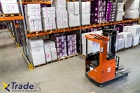 established distribution company moldova - 1