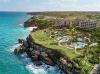 luxurious oceanfront apartment st - 2
