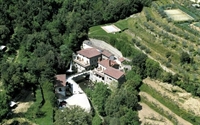 luxury residence tuscany - 1