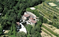 luxury residence hotel tuscany - 1