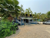 green parrot suites placencia - 3