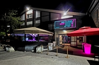 established nightlife entertainment venue - 1