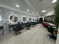 turnkey hair salon beauty - 1