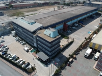 commercial real estate business - 2