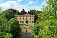 historic villa with private - 1