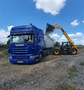 profitable bulk agri-logistics company - 2