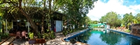 established freehold resort hotel - 1