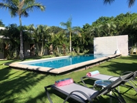 bed breakfast owner house - 1