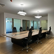 business center providing office - 3