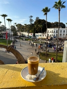 prime hotel café tangier - 3