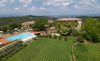 160 hectare estate siena - 1