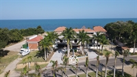 luxury beachfront resort the - 1
