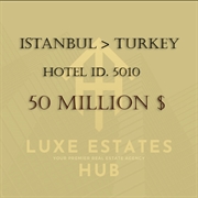 prime investment 5-star istanbul - 1
